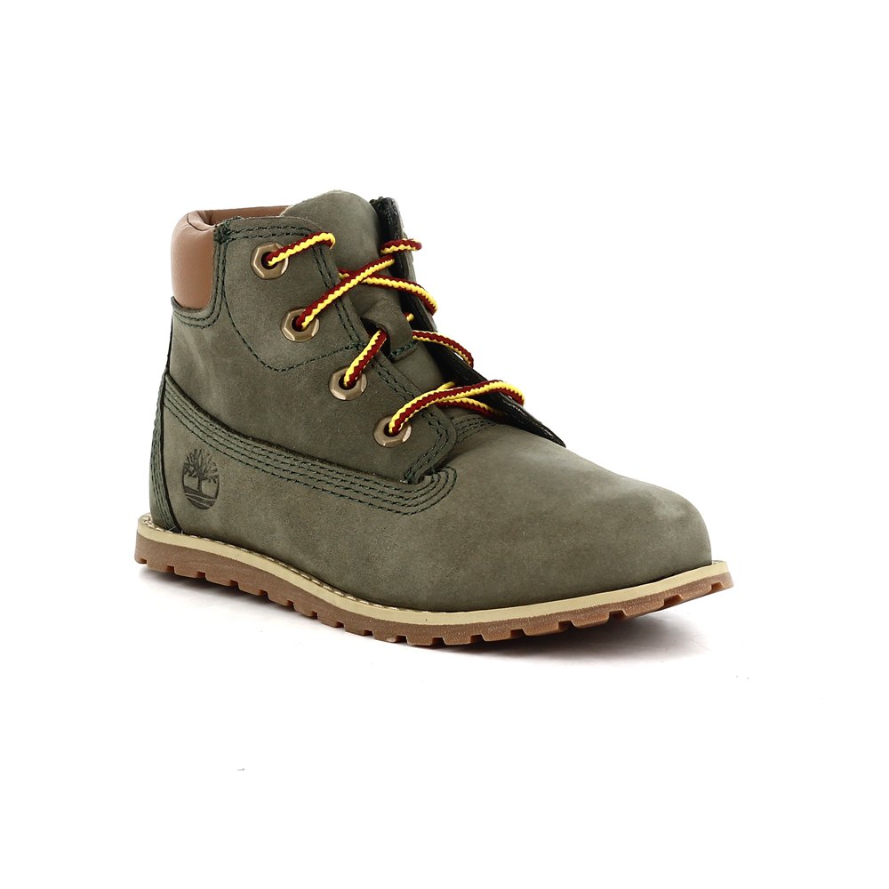 timberland pokey pine infant