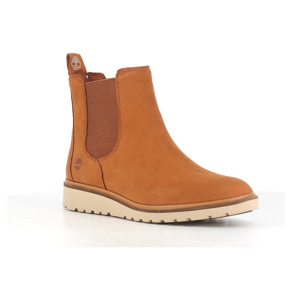 timberland black ellis street chelsea boot