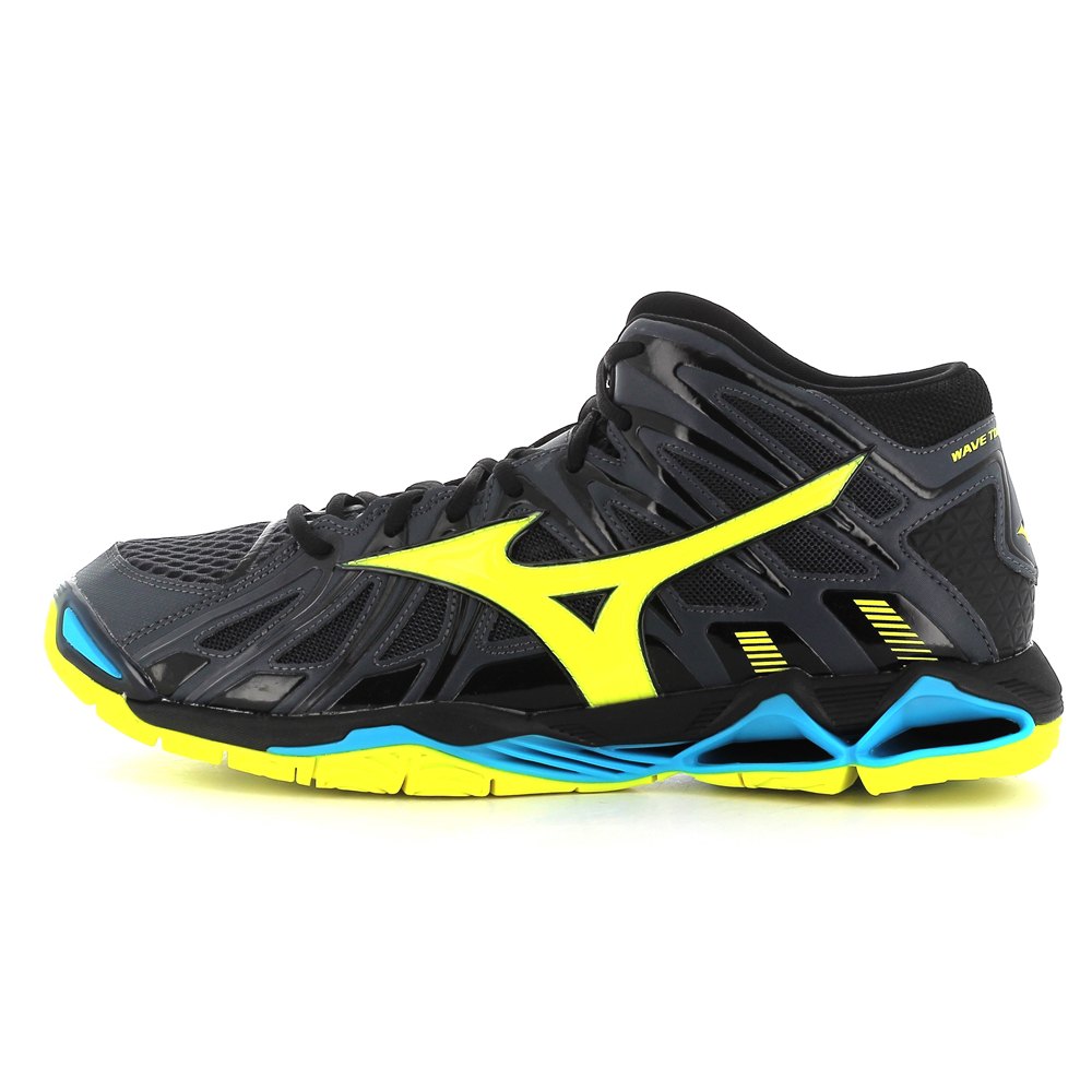 mizuno tornado x2 mid