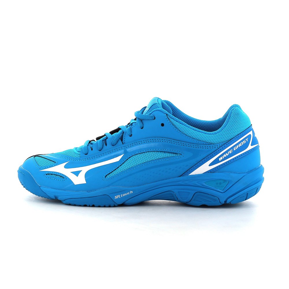 mizuno ghost wave