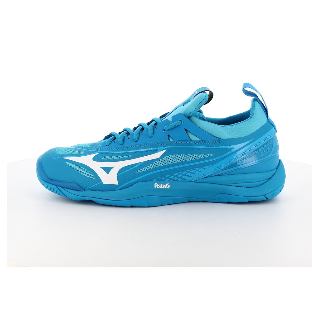 mizuno wave mirage 2.1 review