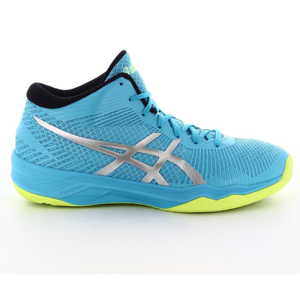 asics volley gel elite