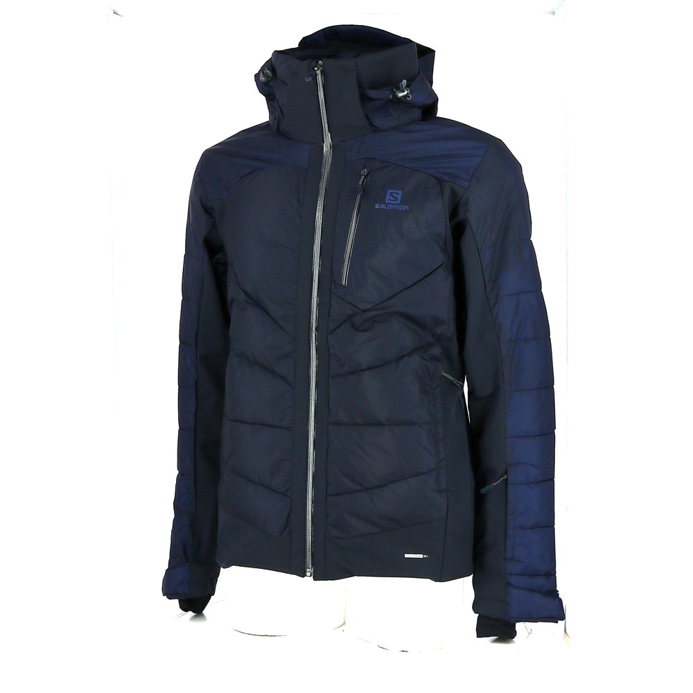 salomon ice shelf jkt