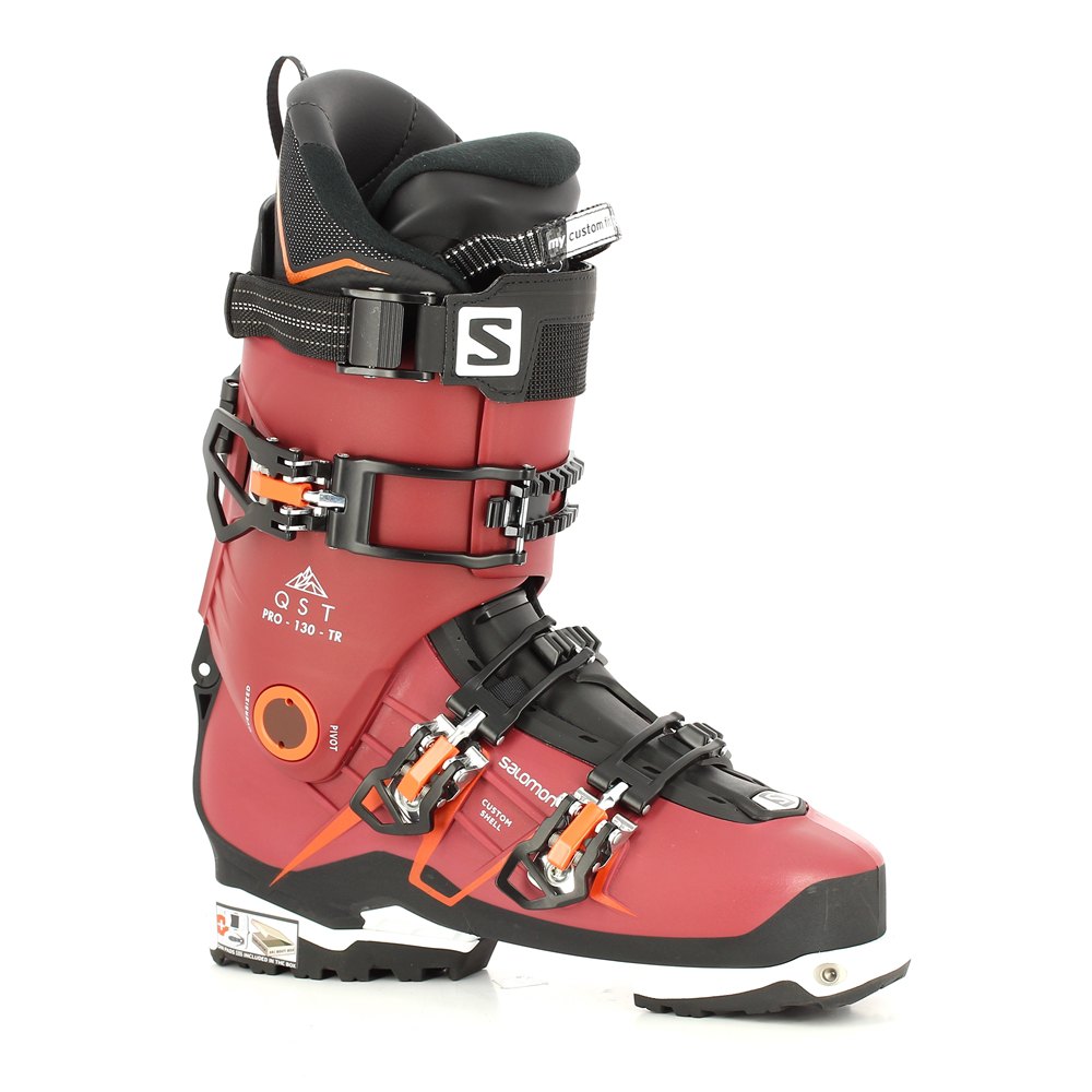 salomon qst 130 tr