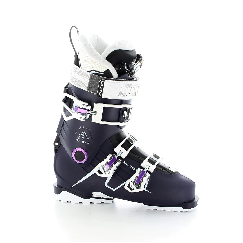 salomon qst pro 80