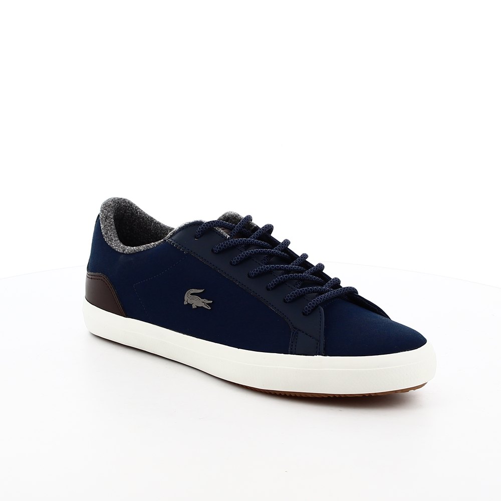 lacoste lerond 318