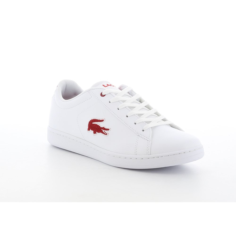Lacoste Carnaby Evo 318 1 White buy and 
