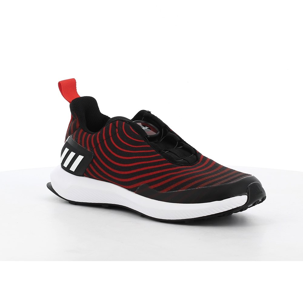 adidas rapidarun uncaged boa