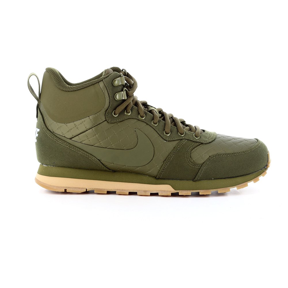 nike md runner 2 mid premium women's