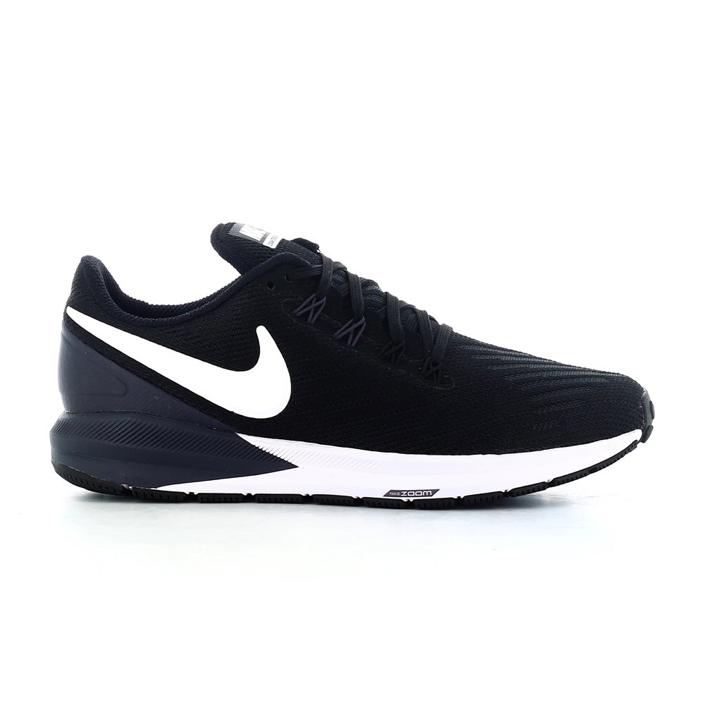 nike air zoom structure 22 pronation