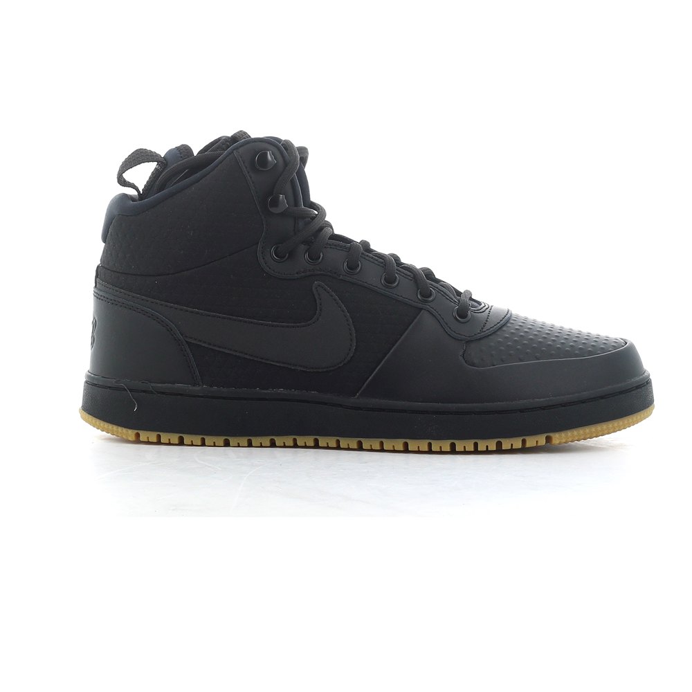 nike nike ebernon mid winter