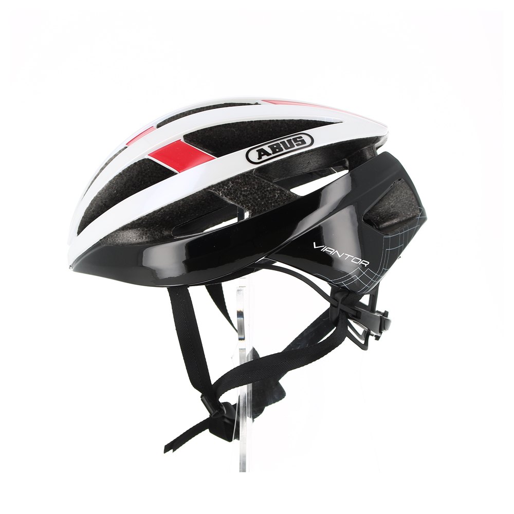 abus viantor helmet