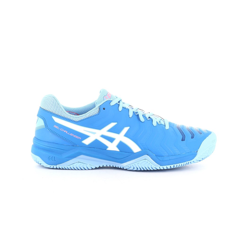 zapatilla asics gel challenger 11 clay