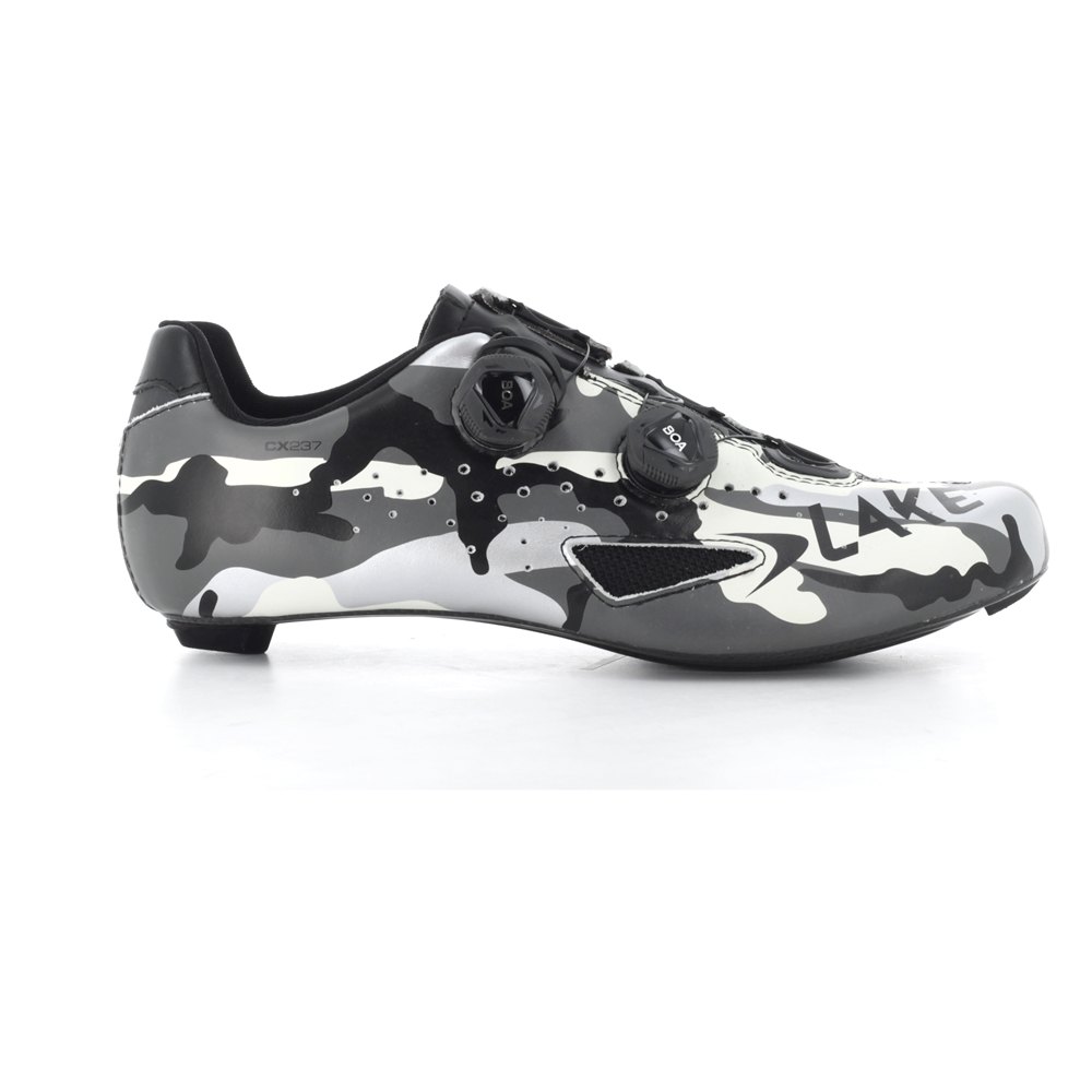 lake cycling shoes cx237