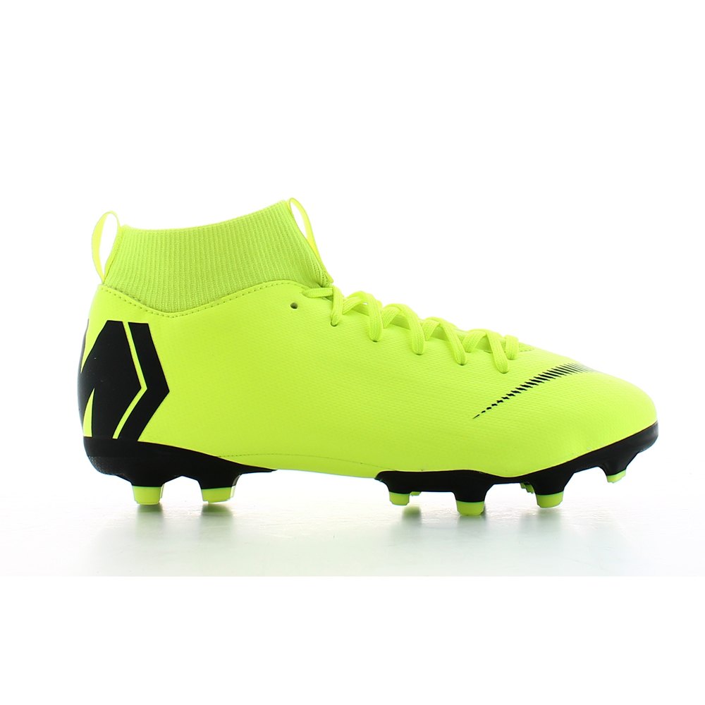 nike jr mercurial superfly vi academy