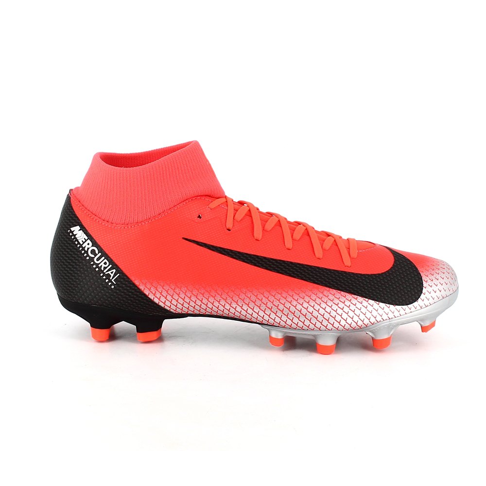 nike mercurial superfly vi club cr7 mg