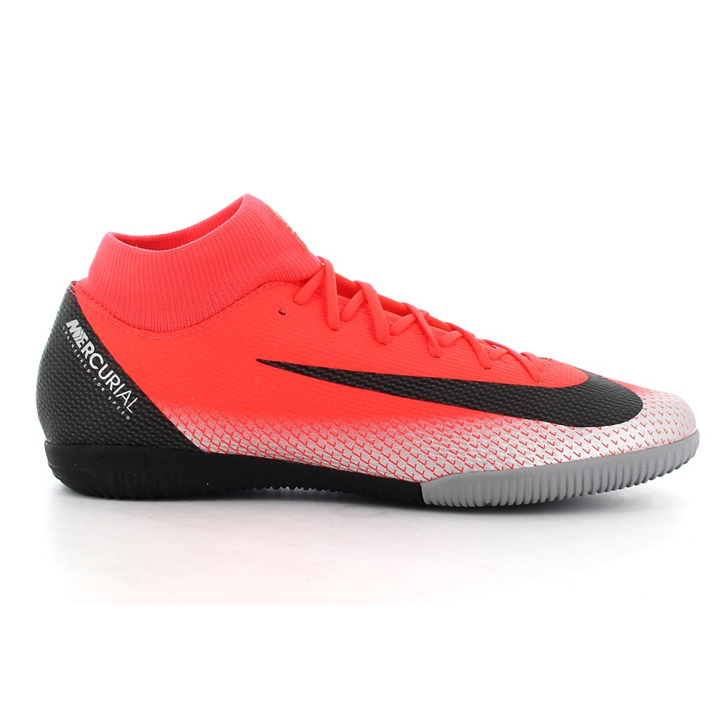 autentico Nike Mercurial scarpe per calcetto Superfly Fg con