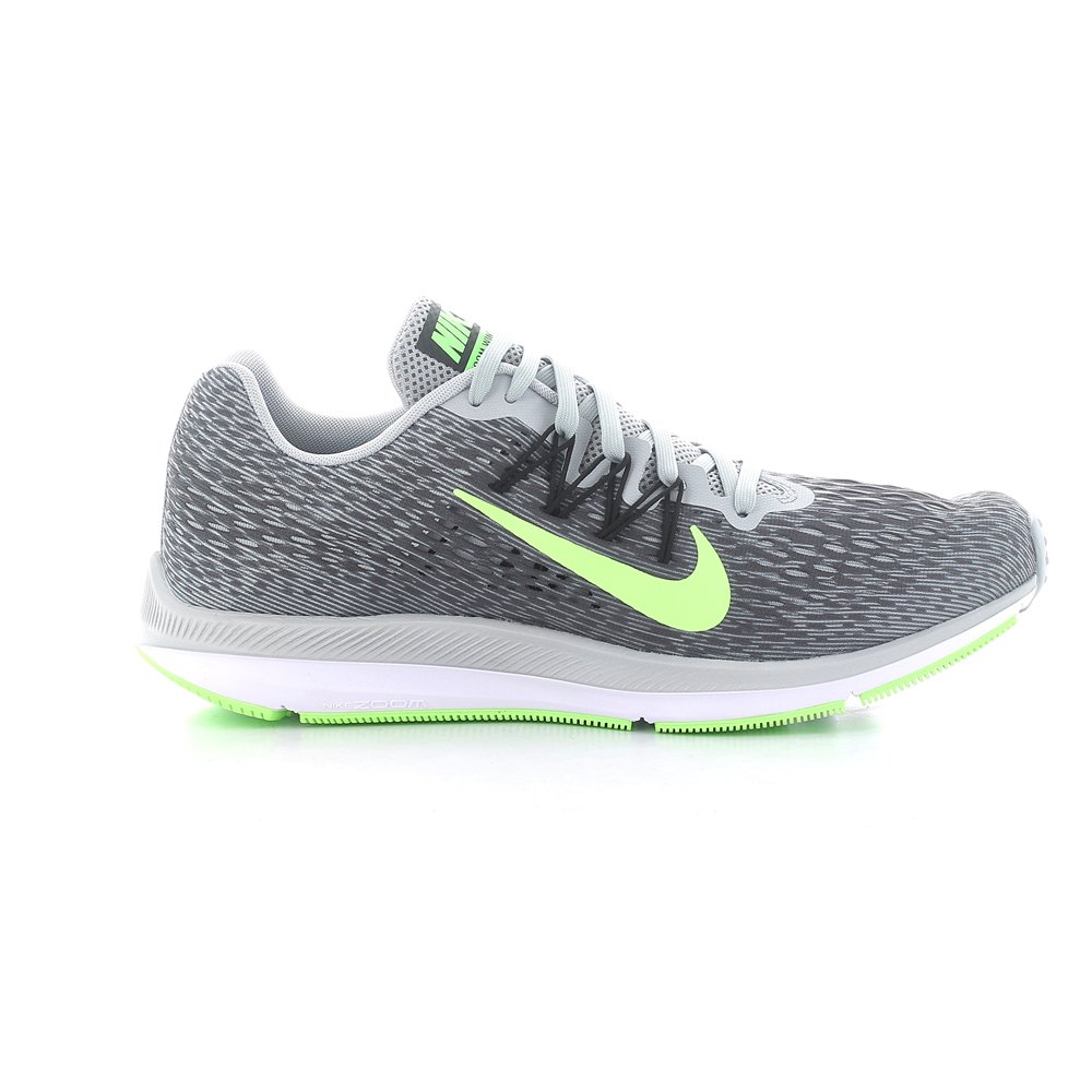 nike air zoom winflo 5 men's running shoes