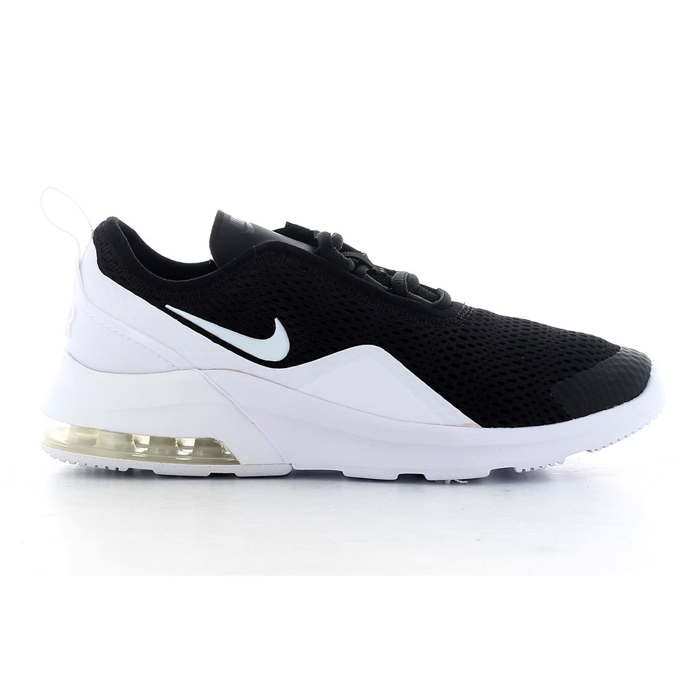 Nike Air Max Motion 2 GS White buy and offers on Dressinn