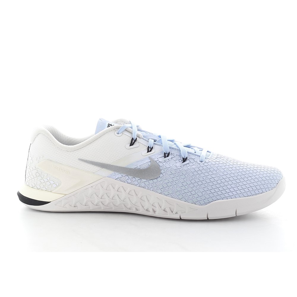 women's nike metcon 4 xd metallic