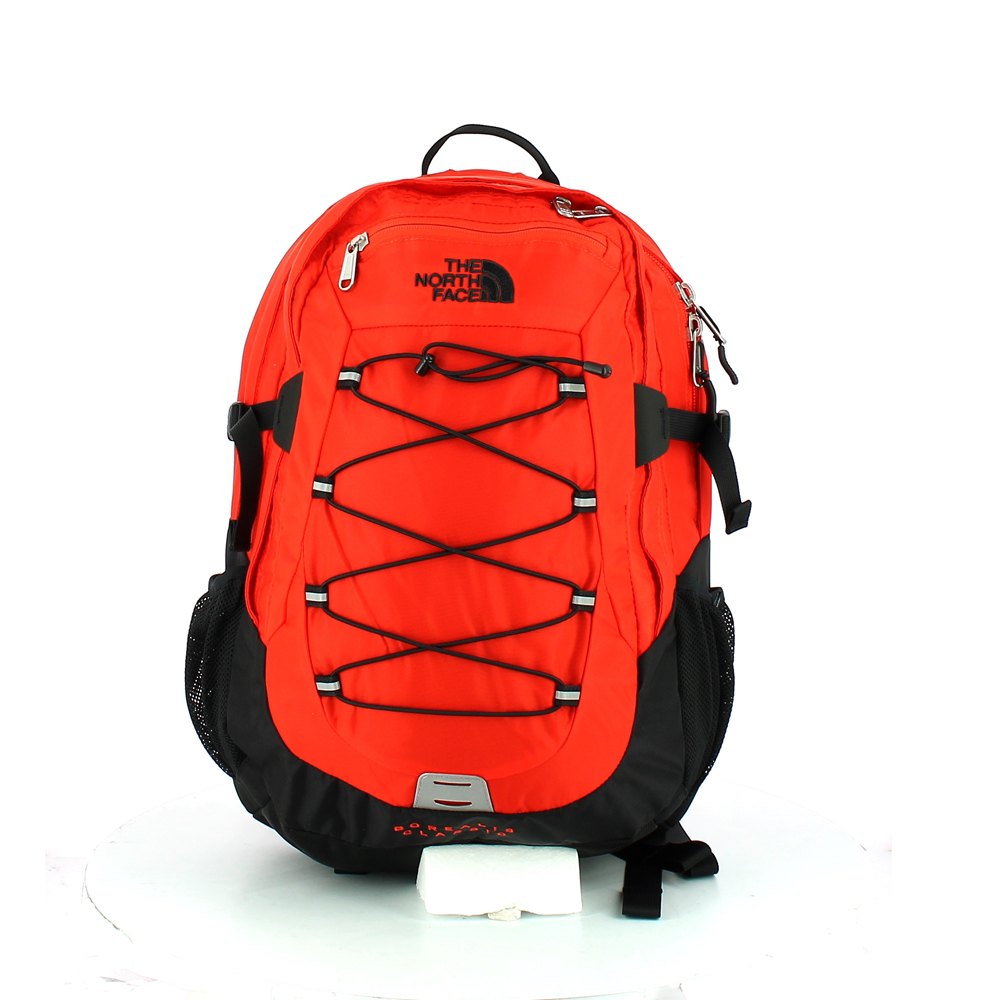 the north face borealis classic 28l