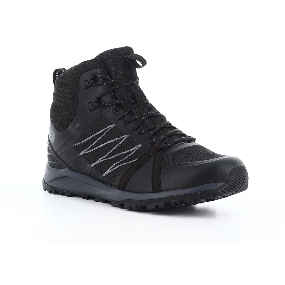 The north face Litewave Fastpack II Mid 