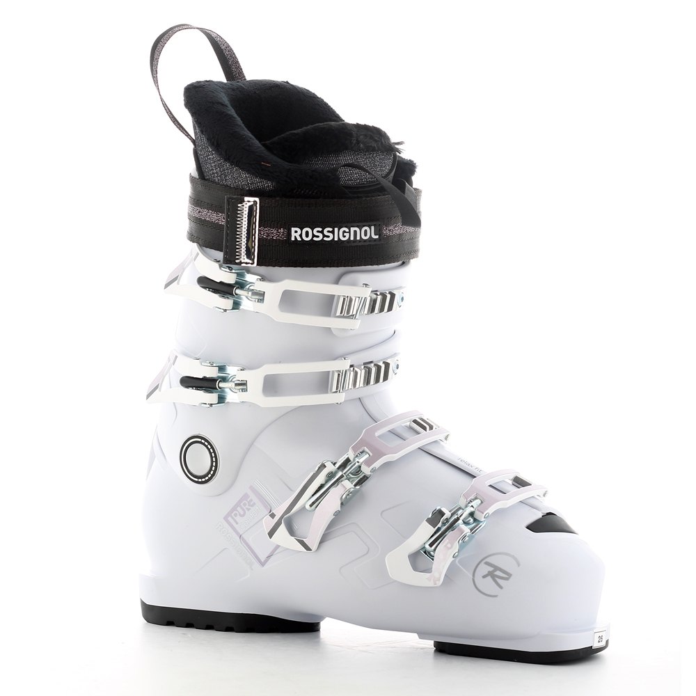 rossignol pure comfort 60 review