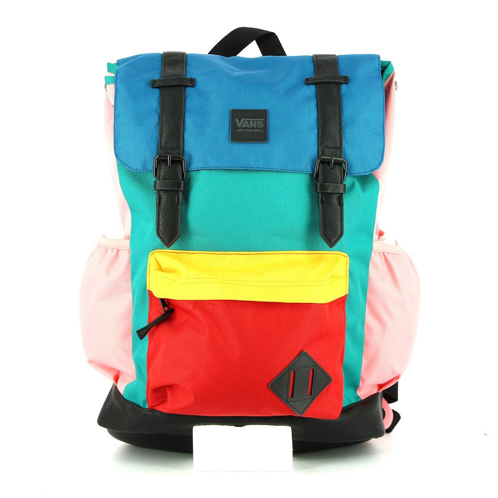 vans crosstown backpack