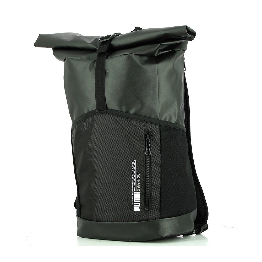 puma energy rolltop backpack