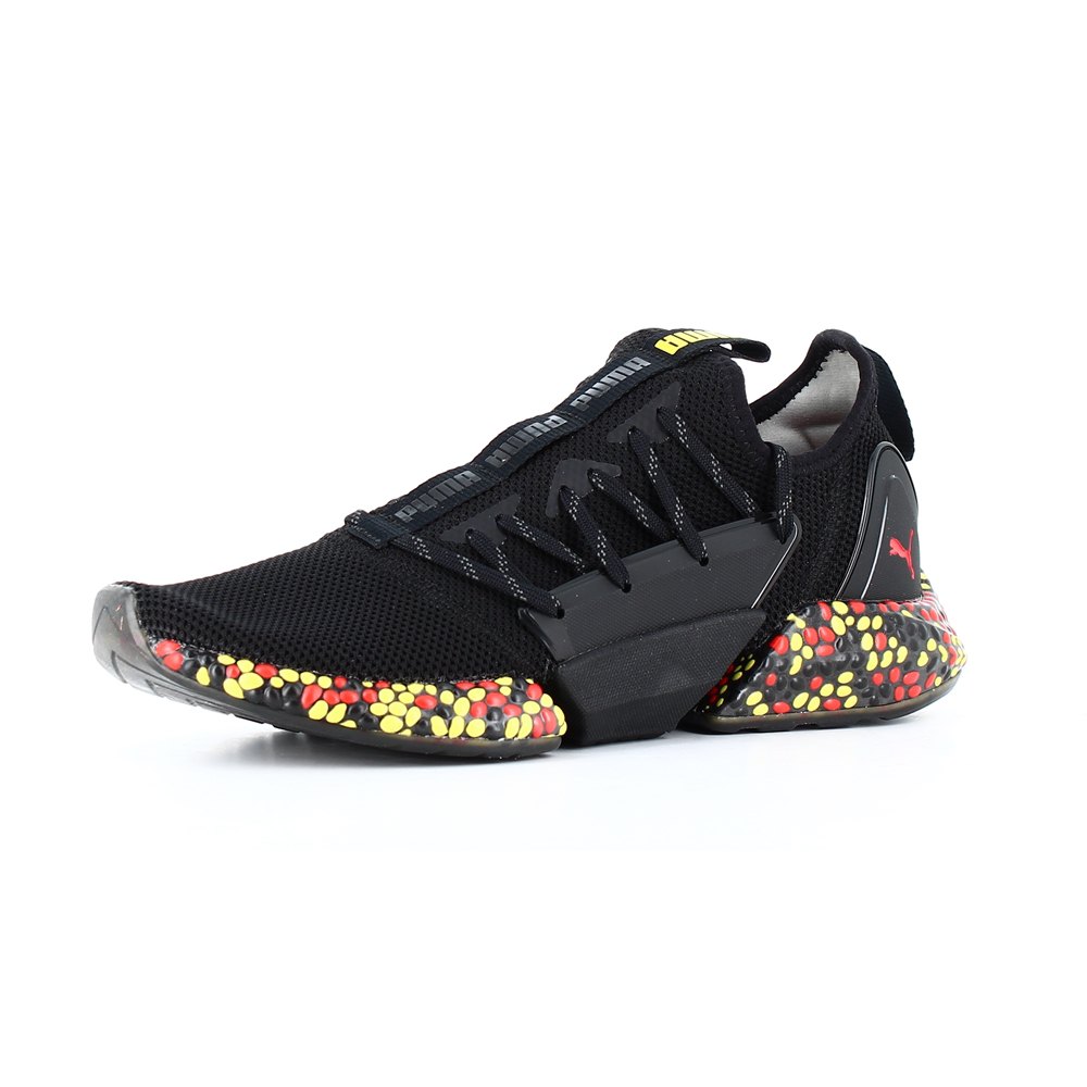 puma hybrid rocket price