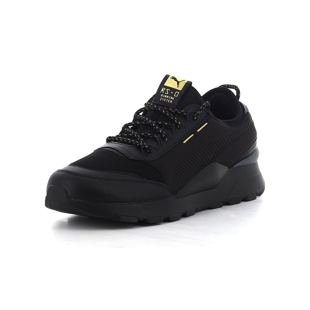 Puma select RS-0 Trophy Black buy and 