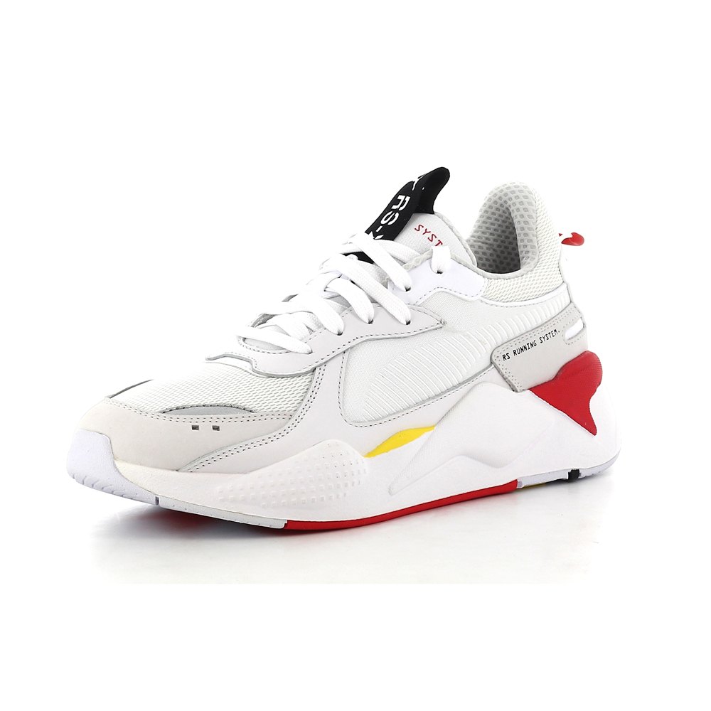 puma rs x toys ferrari