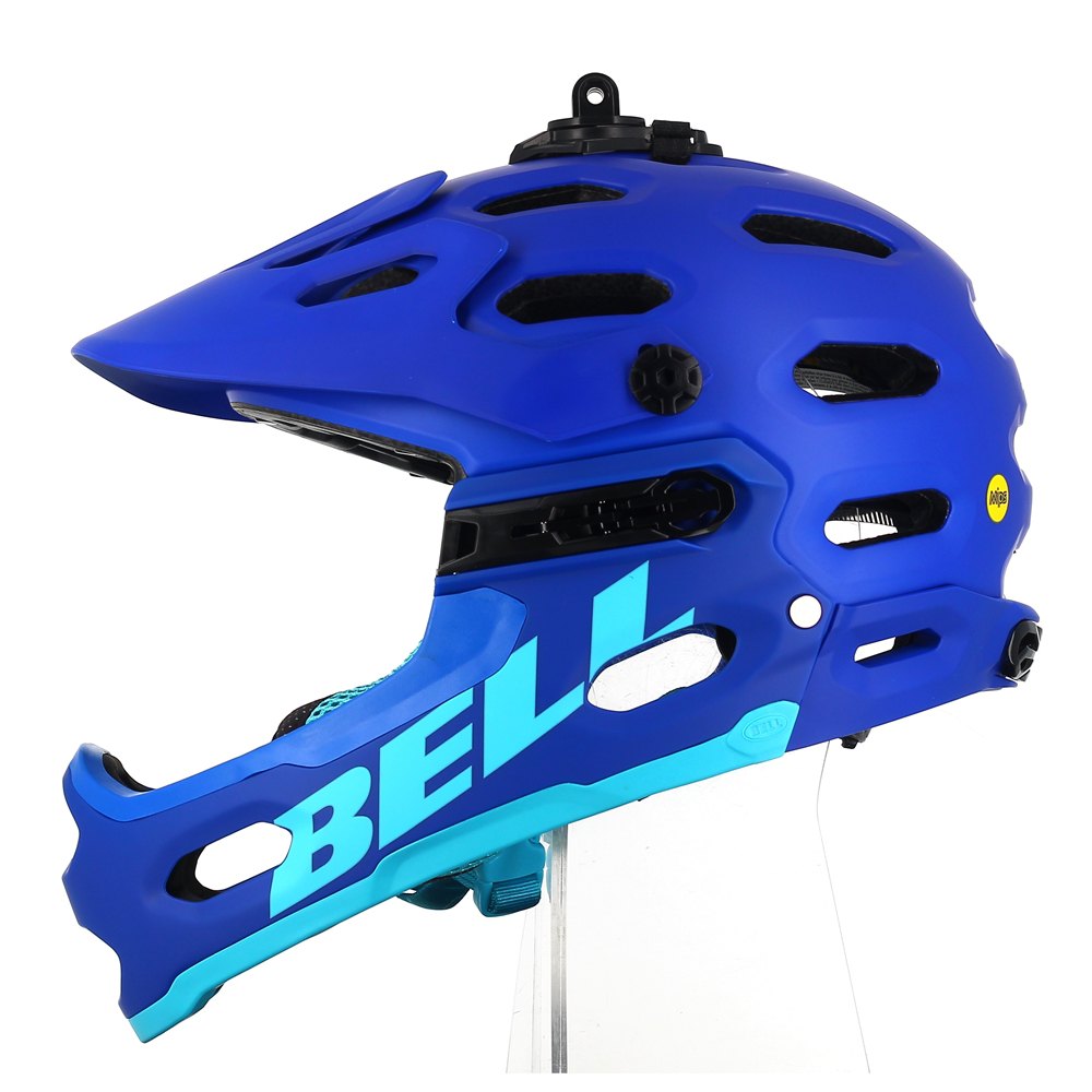 Bell Super 3r Mips Size Chart