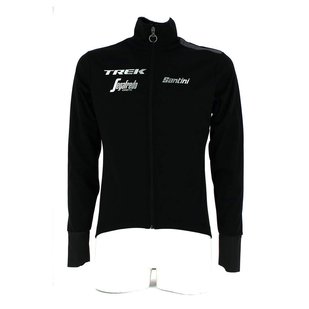 trek segafredo winter jacket