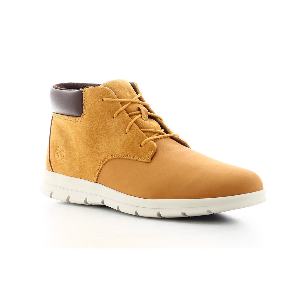 graydon chukka timberland