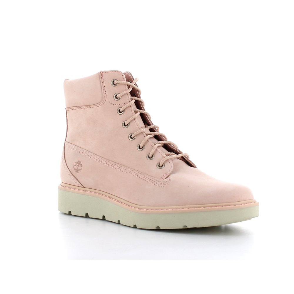 timberland kenniston pink