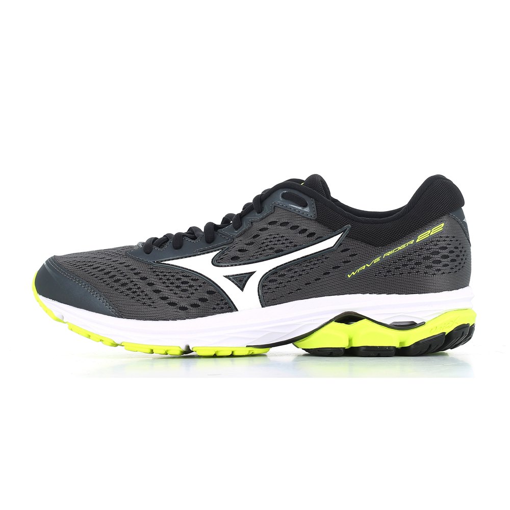 decathlon mizuno wave rider 22