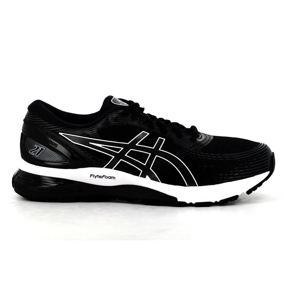 asics gel nimbus 21 w