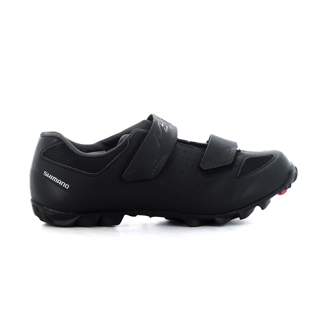 Shimano ME1 Black buy and offers on Bikeinn