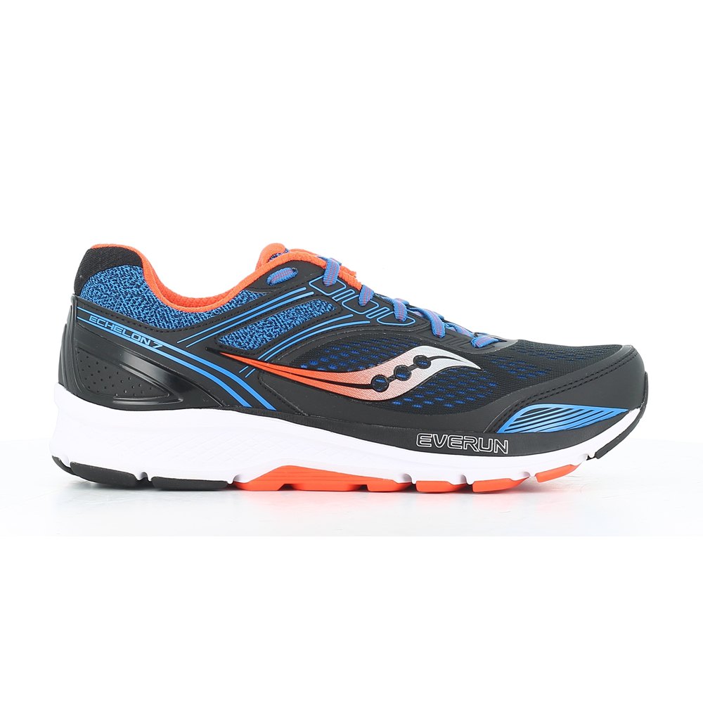 saucony echelon 7 reviews