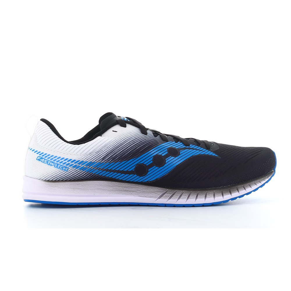 saucony fastwitch 9 weight