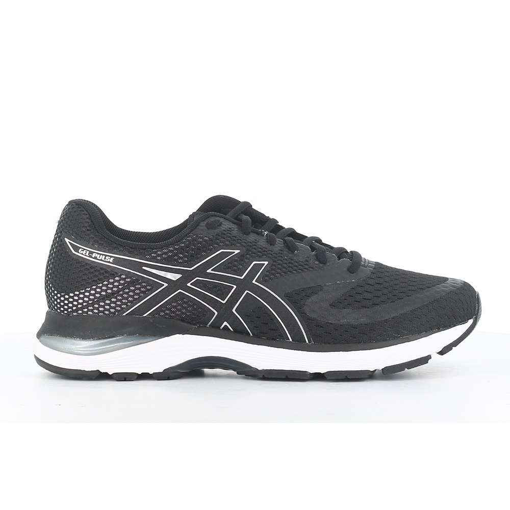 asics gel pulse 10 mens review