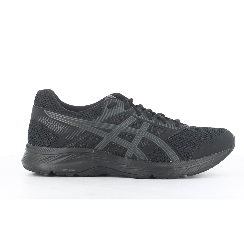 asics gel contend 5 recensioni