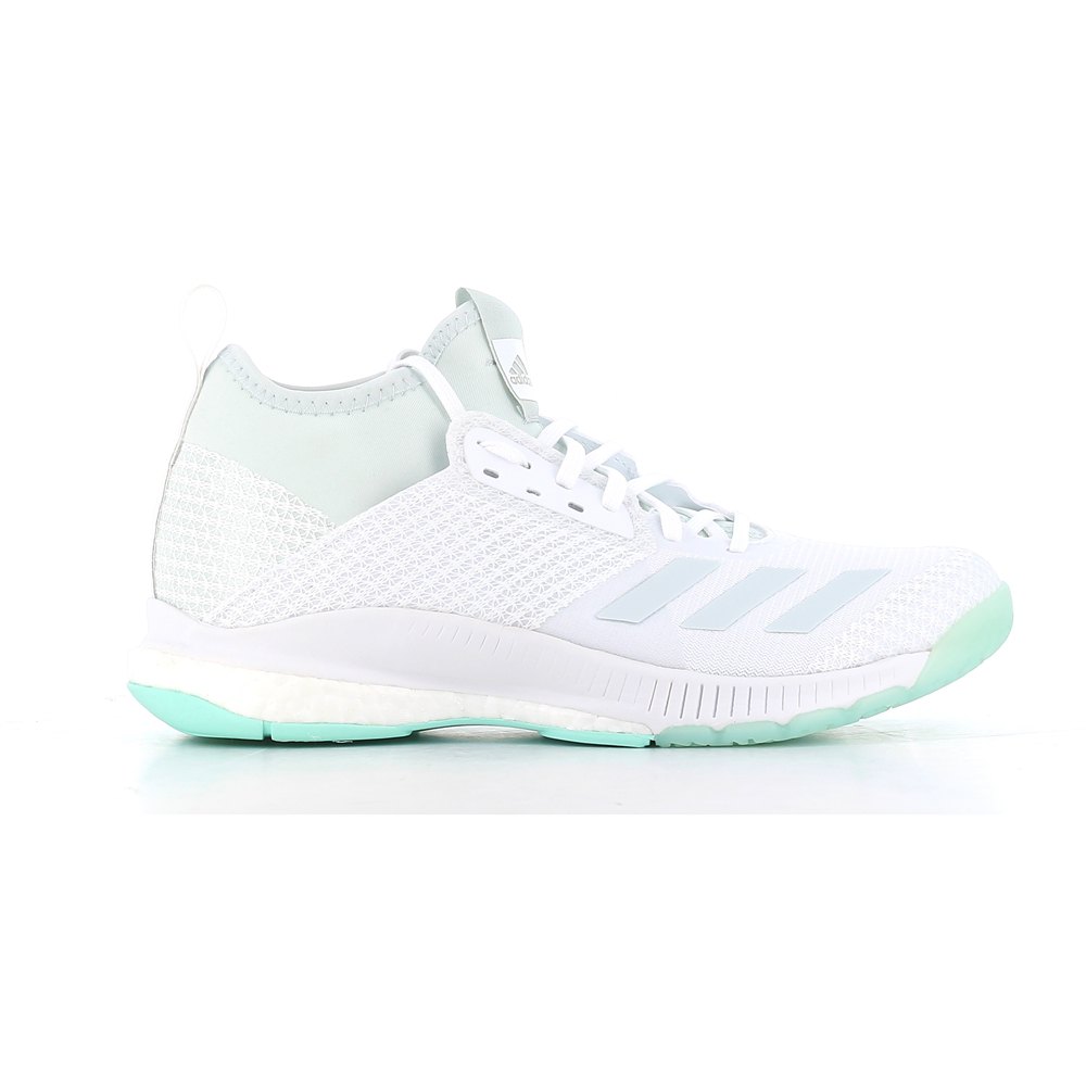 adidas crazyflight x 2.0 mid shoes