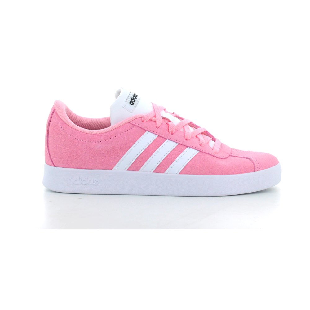 adidas kids vl court