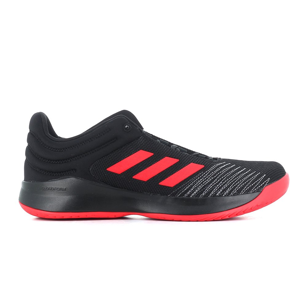 adidas Pro Spark Low Red buy and offers 