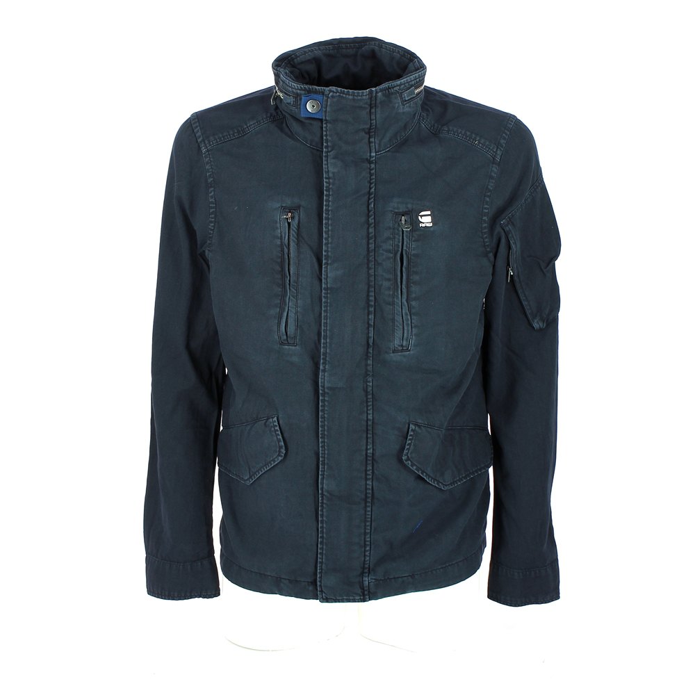 g star driver field jacket