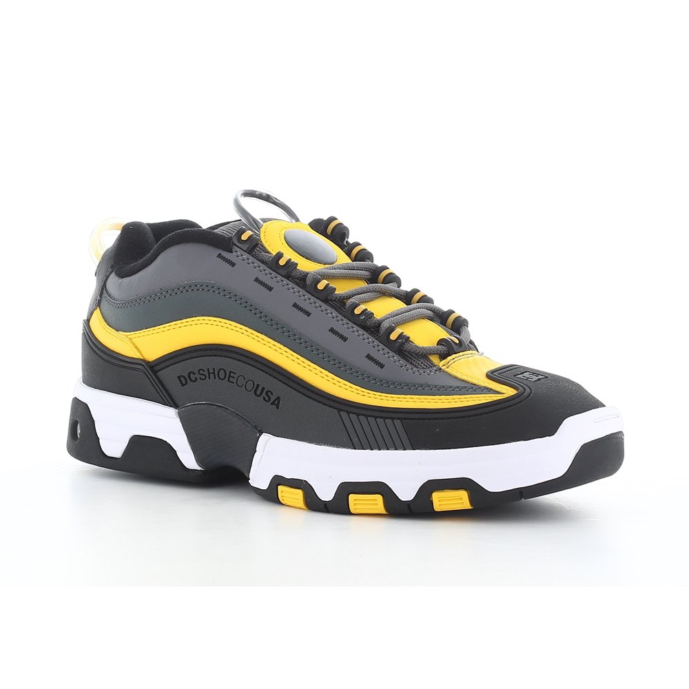 Dc shoes Legacy OG Yellow buy and 