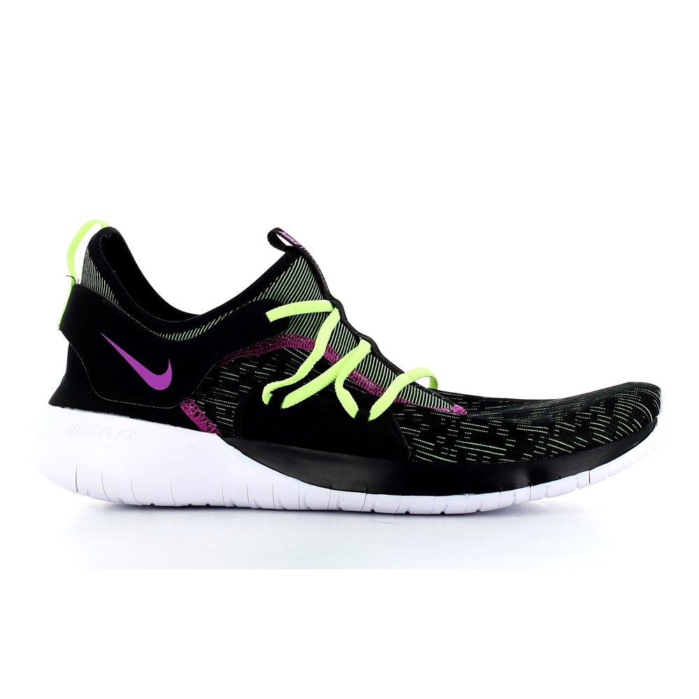 Nike Flex Contact 3 Black buy and 