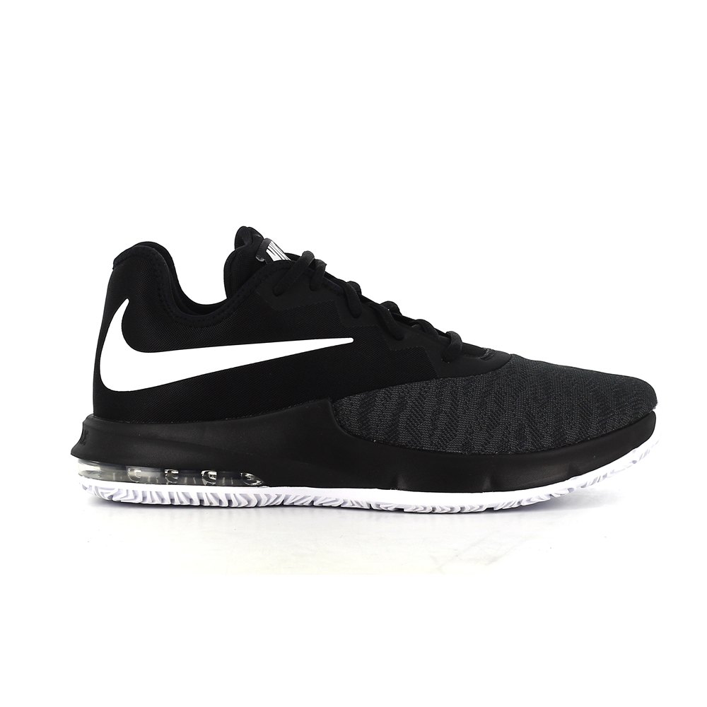 Nike Air Max Infuriate III Low Black 